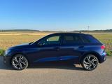 Audi A3 Sportback advanced 40 TFSI e, Top Ausstattung - Audi A3 advanced mit Hybrid-Antrieb (Benzin/Elektro)