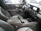 Mercedes-Benz GLB 200 d |DISTR|NAVI|AHK|KAM|MBUX|PTS|SHZ|TOTW - gebrauchte Mercedes-Benz GLB 200 aus dem Jahr 2022