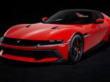 Ferrari 12Cilindri Spyder Q4/2025 Confirmed - gebrauchte Ferrari Cabrios