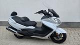 Suzuki Burgman 650 EXECUTIVE ABS - Offers