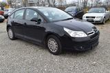 Citroën C4 Lim. Style - Citroën C4: Style