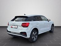 Audi Q2 - Vorschau Bild 3