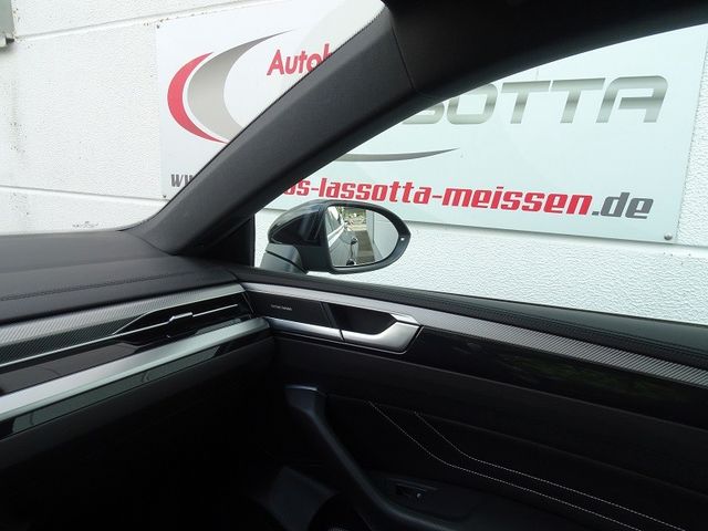 Arteon Shooting Brake 2.0 TSI DSG R-Line