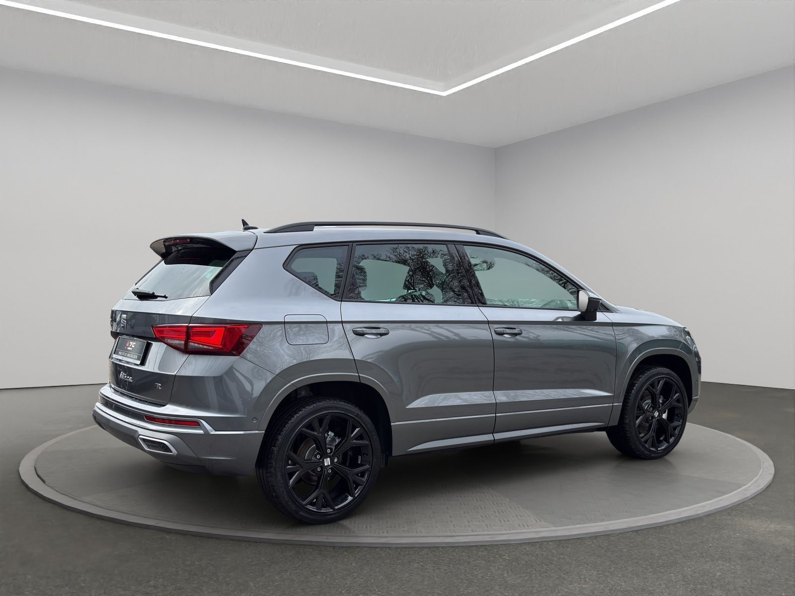 Seat Ateca - Bild 4