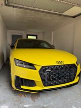 Audi TT 45 TFSI S tronic quattro 3x S Line B&O Matrix - gebrauchte Audi TT aus dem Jahr 2022