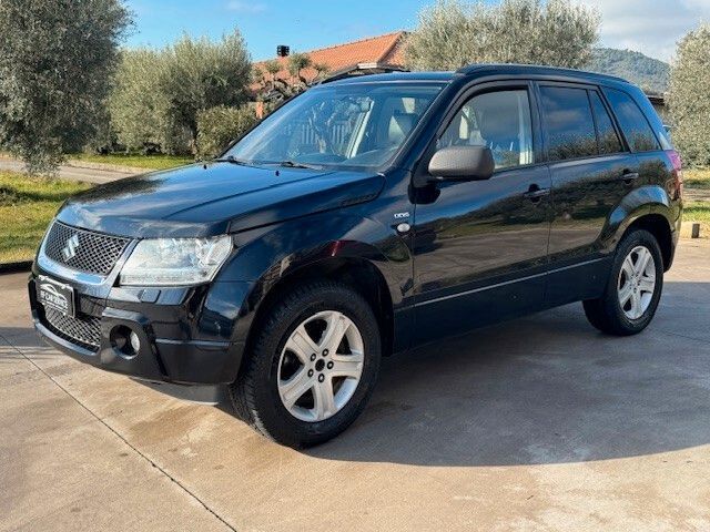 Suzuki Grand Vitara Grand Vitara 1.9 DDiS 5 port