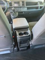 Volkswagen T6 Caravelle - Volkswagen T6 Caravelle mit Diesel-Antrieb: Automatik