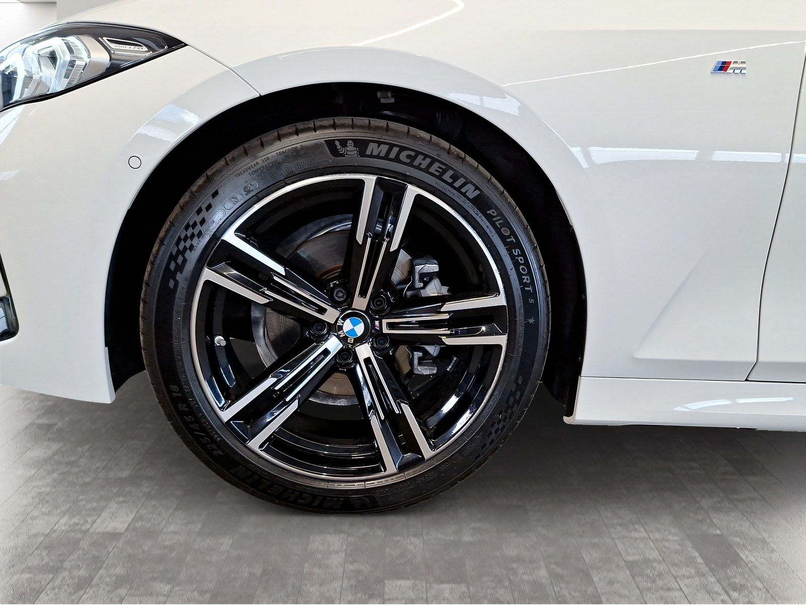 BMW 318 - Bild 9