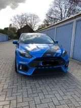 Ford Focus RS MK3, BJ 2017 - Ford: RS 20m