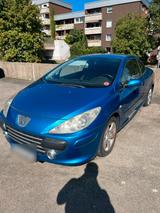 Peugeot 307 cc JBL - Peugeot 307: Jbl