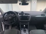 Volkswagen Tiguan 2.0 TSI OPF 140kW DSG 4MOTION Highlin... - Volkswagen: Firmenfahrzeug