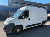 Fiat Ducato Hochr.-Kasten 35 120 AHK - gebrauchte Fiat Ducato aus dem Jahr 2009