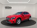 Mercedes-Benz GLA 200 7G-DCT URBAN+BUSINESS+PANO+STDH+LED+AHK - Mercedes-Benz GLA 200 in Ludwigshafen