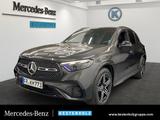 Mercedes-Benz GLC 220 d 4Matic AMG+PANO+AHK+360°+DIGITAL