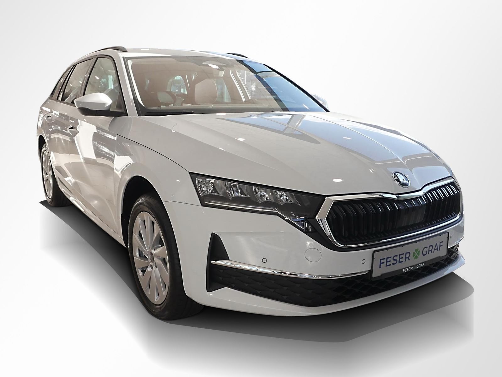 Skoda Octavia - Bild 10