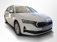 Skoda Octavia - Vorschau Bild 10