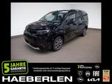 Opel Combo Life E 1.5 D GS XL +7-Sitze PDC LHZ - Opel Combo Life Jahreswagen