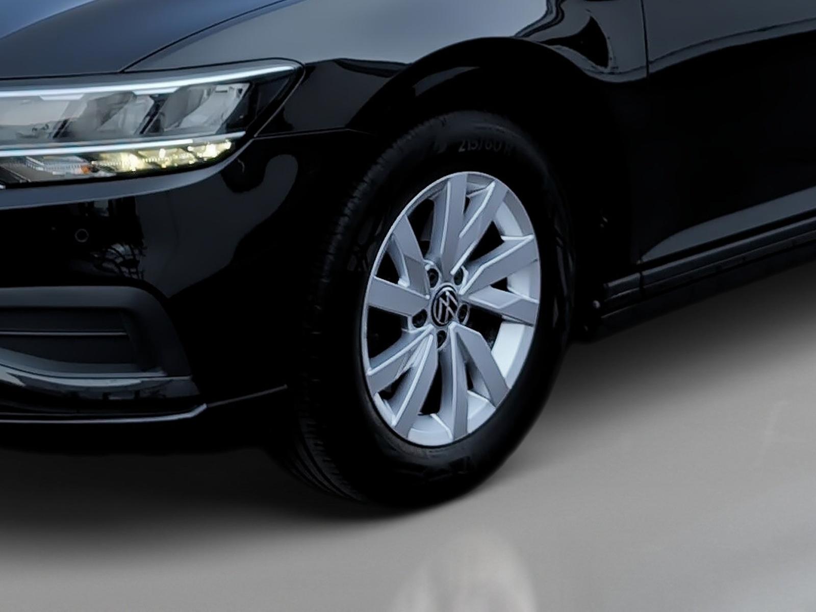 Volkswagen Passat TSI DSG Conceptline Navi+ACC+Kame, миниатюра 10