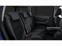 Volkswagen Touran - Vorschau Bild 5
