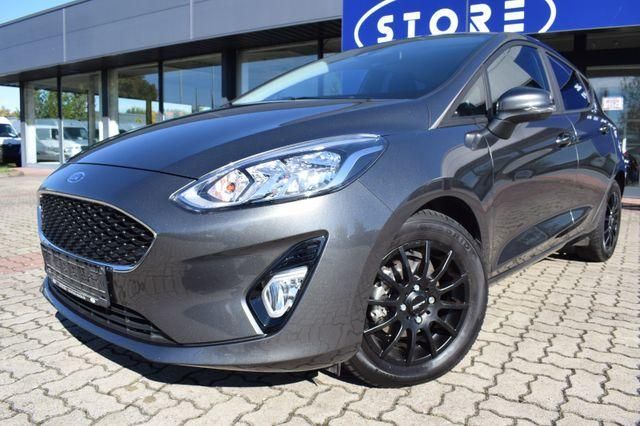 Image of Ford Fiesta