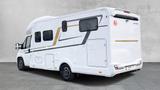Eura Mobil PROFILA RS 720 EF 180PS+MARKISE+LITHIUM+4,4t - Eura Mobil Profila RS 720 EF