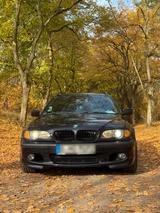 BMW e46 320i Touring tausch               ... - BMW 320: Kombi, E46 320i