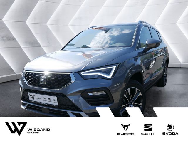 Seat Ateca 1.5 TSI Style Edition KAMERA NAVI ACC LED