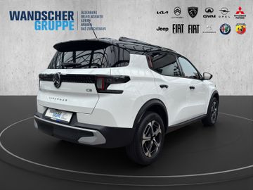 Citroën C3 Aircross MAX 145 HYBRID KAM+LED+PDC+SHZ+LHZ