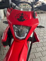 Gasgas ES700 - GASGAS ENDURO