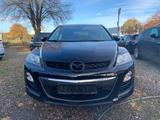 Mazda CX-7 2.2 MZR-CD Prime-Line - Mazda aus 2010: Geländewagen