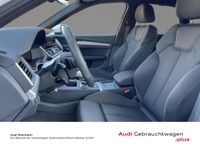 Audi Q5 - Vorschau Bild 10