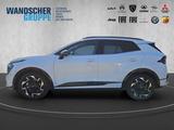 Kia Sportage 1.6 AWD GT-Line Allrad*Autom*Navi*Pano - Kia Sportage in Oldenburg
