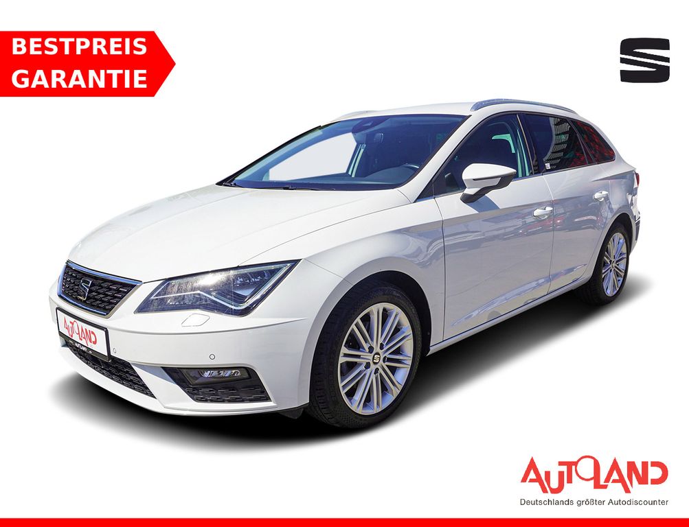 Image of Seat Leon