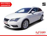 Seat Leon ST 1.5 Xcellence DSG LED Navi ACC Kamera