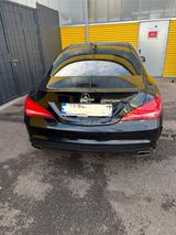 Mercedes-Benz CLA 180 AMG Line AMG Line + Night Paket - Mercedes-Benz CLA 180 in Karlsruhe