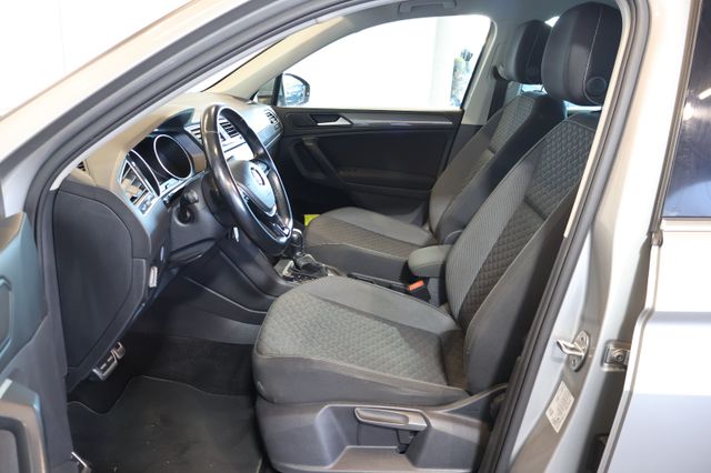 Volkswagen Tiguan 2.0 TDI Join ACC+NAVI+LANE+AHK