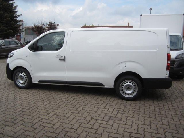 Fiat Scudo Kastenwagen Länge 3