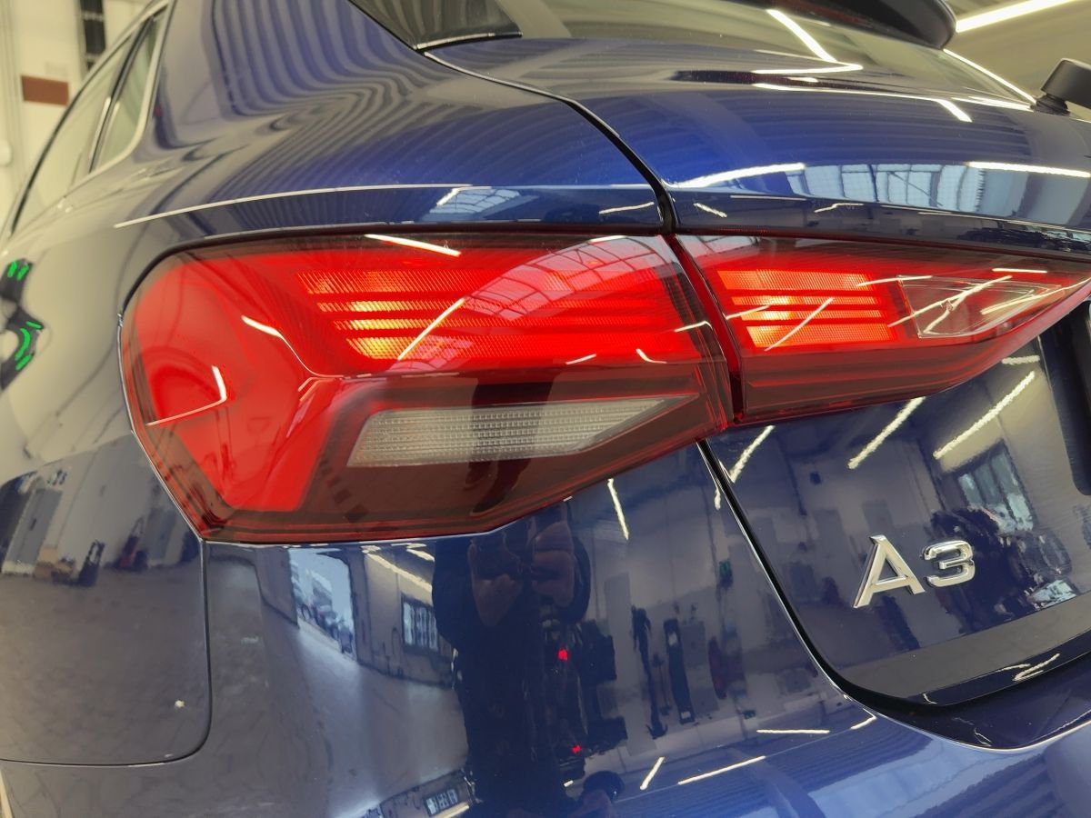 Audi A3 - Bild 14
