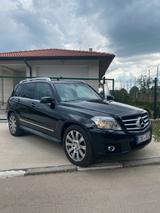 Mercedes-Benz Mercedes benz Glk 350 - Mercedes-Benz GLK-Klasse Gebrauchtwagen in München