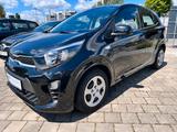 Kia Picanto 1.2 Edition 7 SHZ 1.Hand 45000 KM - Kia Picanto: 1.4