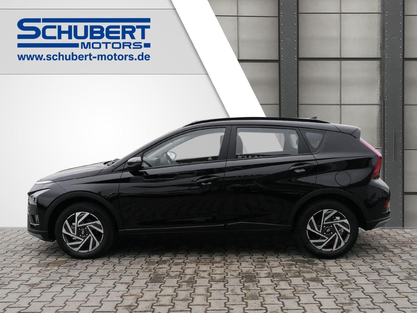 Hyundai BAYON Trend 1.0 T *UPE 27.520€*  Navi Bose LED  