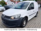 Volkswagen Caddy Kasten EcoProfi, 1. Hand, Klima, PDC - Volkswagen Caddy: Kleinbus