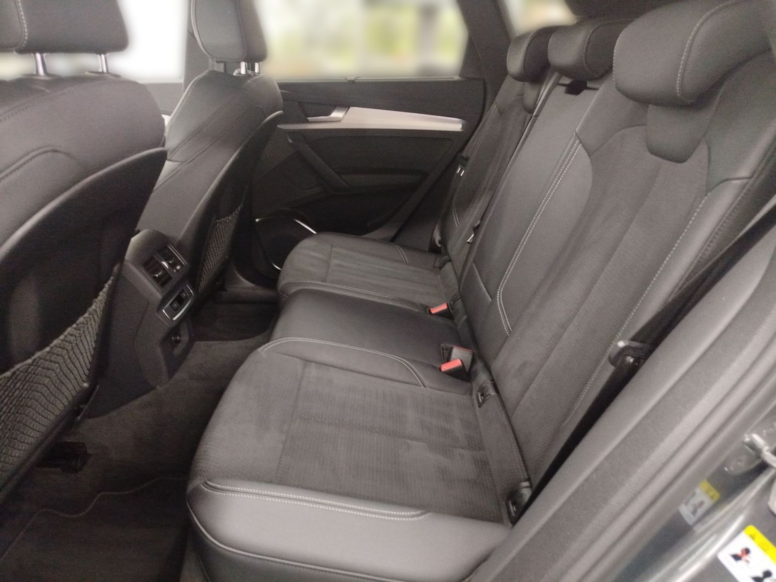 Audi SQ5 - Bild 10