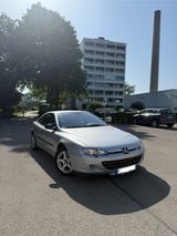 Peugeot 406 Coupe 160 - - Peugeot 406 aus 2004