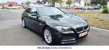 BMW 520 - 3