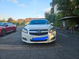 Chevrolet Malibu 2.0 LTZ AT LTZ - gebrauchte Chevrolet Malibu aus dem Jahr 2013