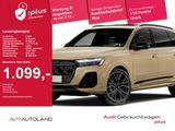 Audi SQ7 4.0 TFSI quattro tiptronic | PANO | AHK | - Audi SQ7 Jahreswagen