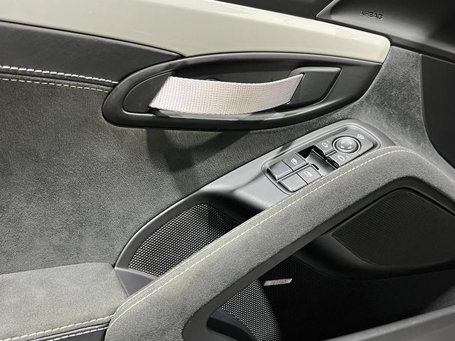 Porsche Cayman 718 GT4 PDK,Vollschalensitze,SportChrono