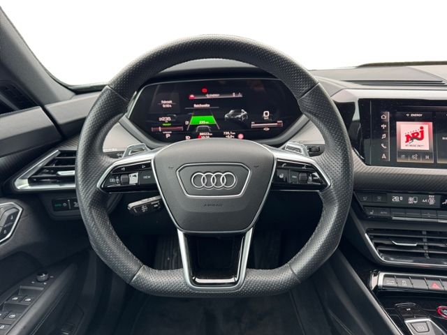 Audi e-tron GT - Bild 12