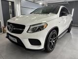 Mercedes-Benz GLE 43 AMG Mercedes-AMG GLE 43 4MATIC Merced... - Mercedes-Benz GLE 43 AMG von privat